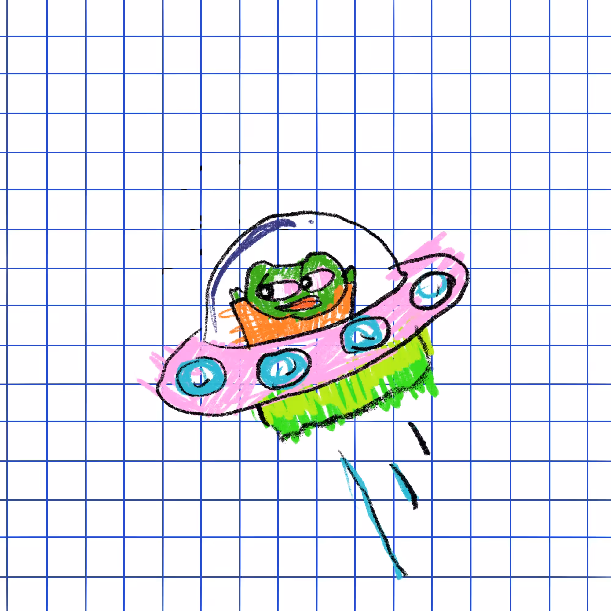 A Little Pepe #74