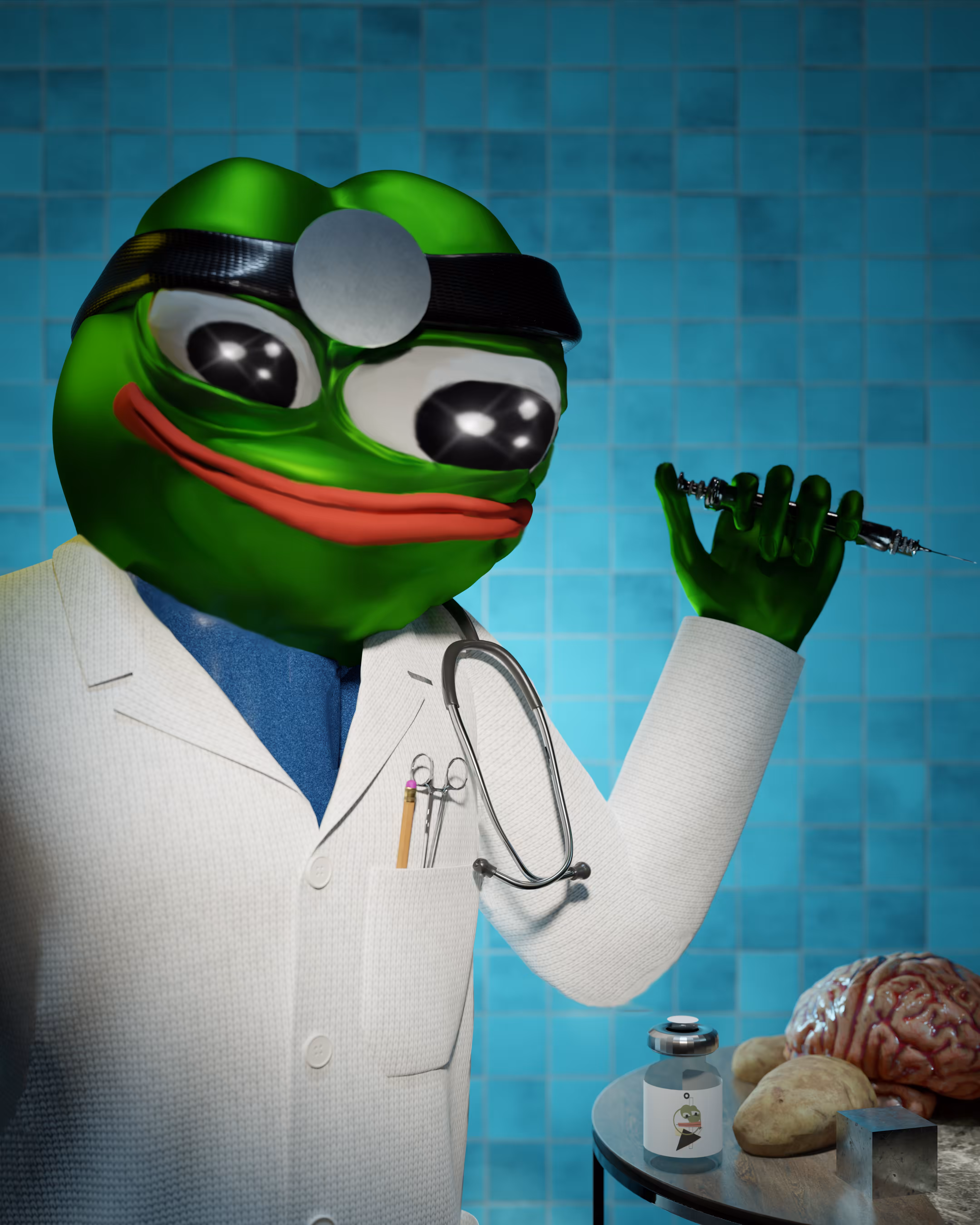 The Doc
