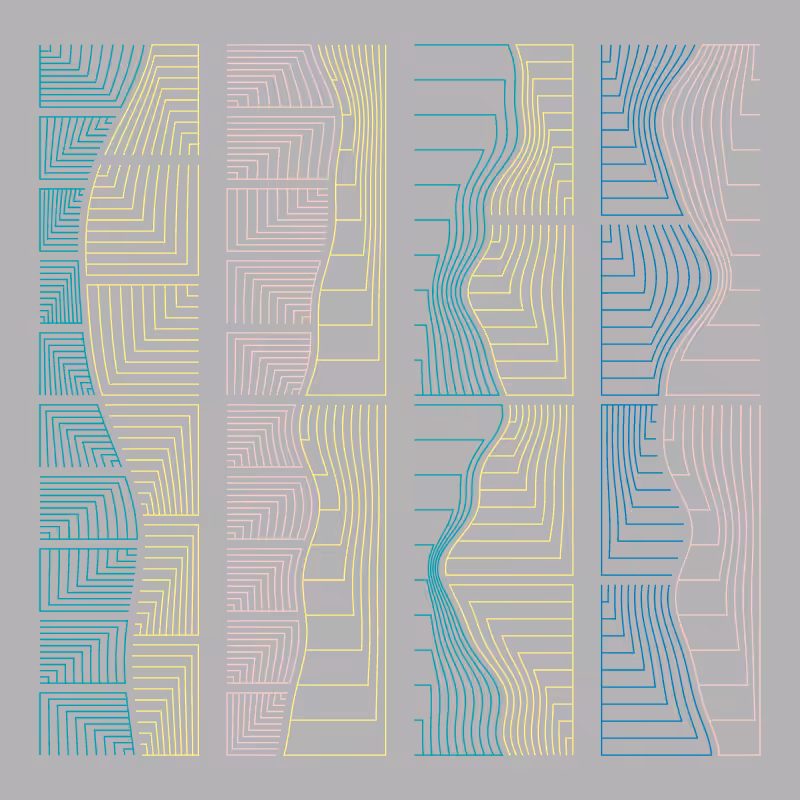 Winding Windows #2