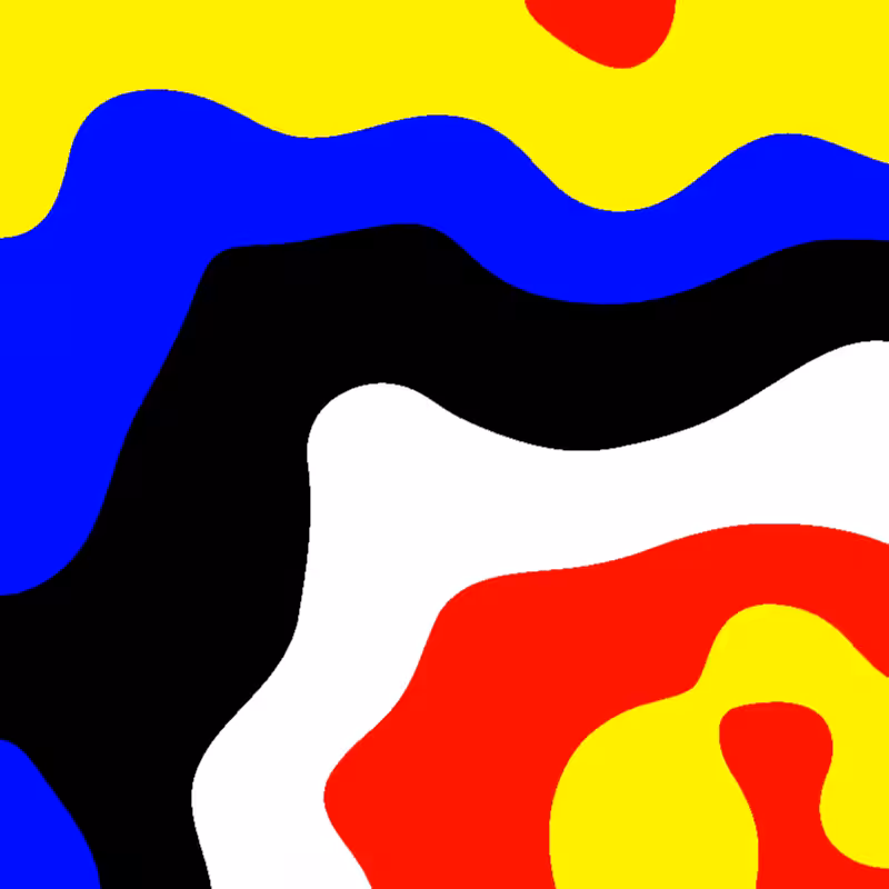Bile Scented Rainbow #10