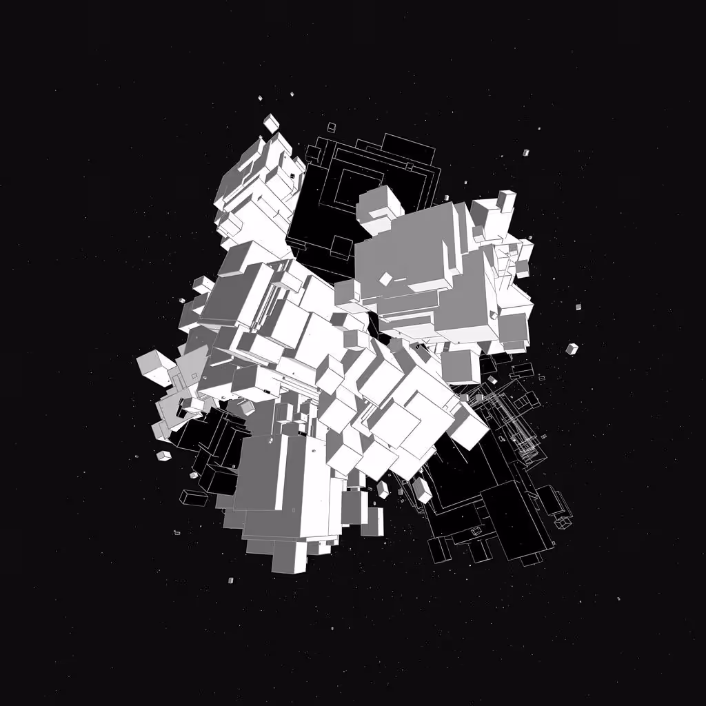 Renaissance Monochrome: PX-90//b&n[3] Loop Unit