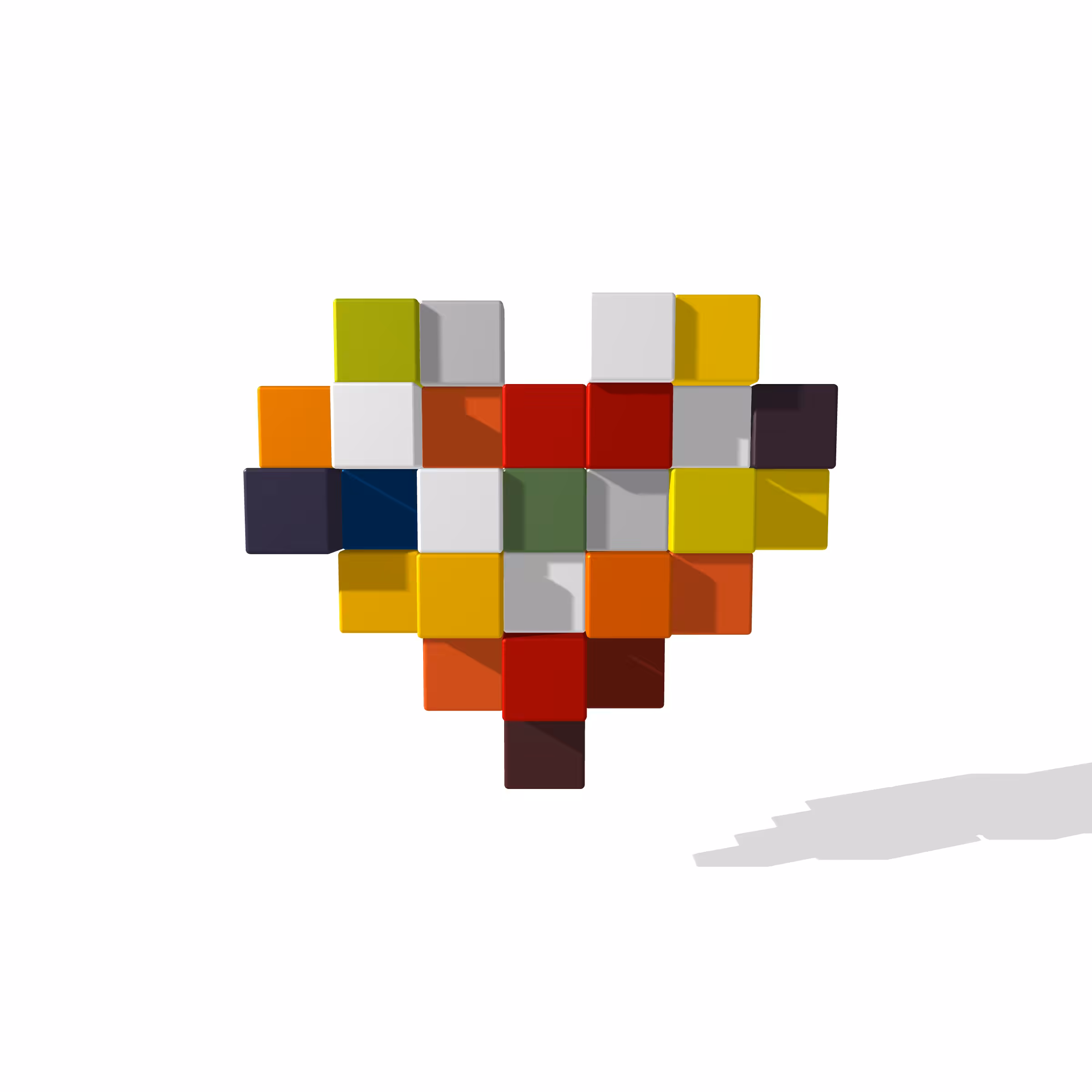heart + craft #5894