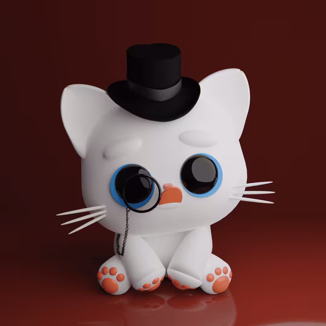 Neko #063