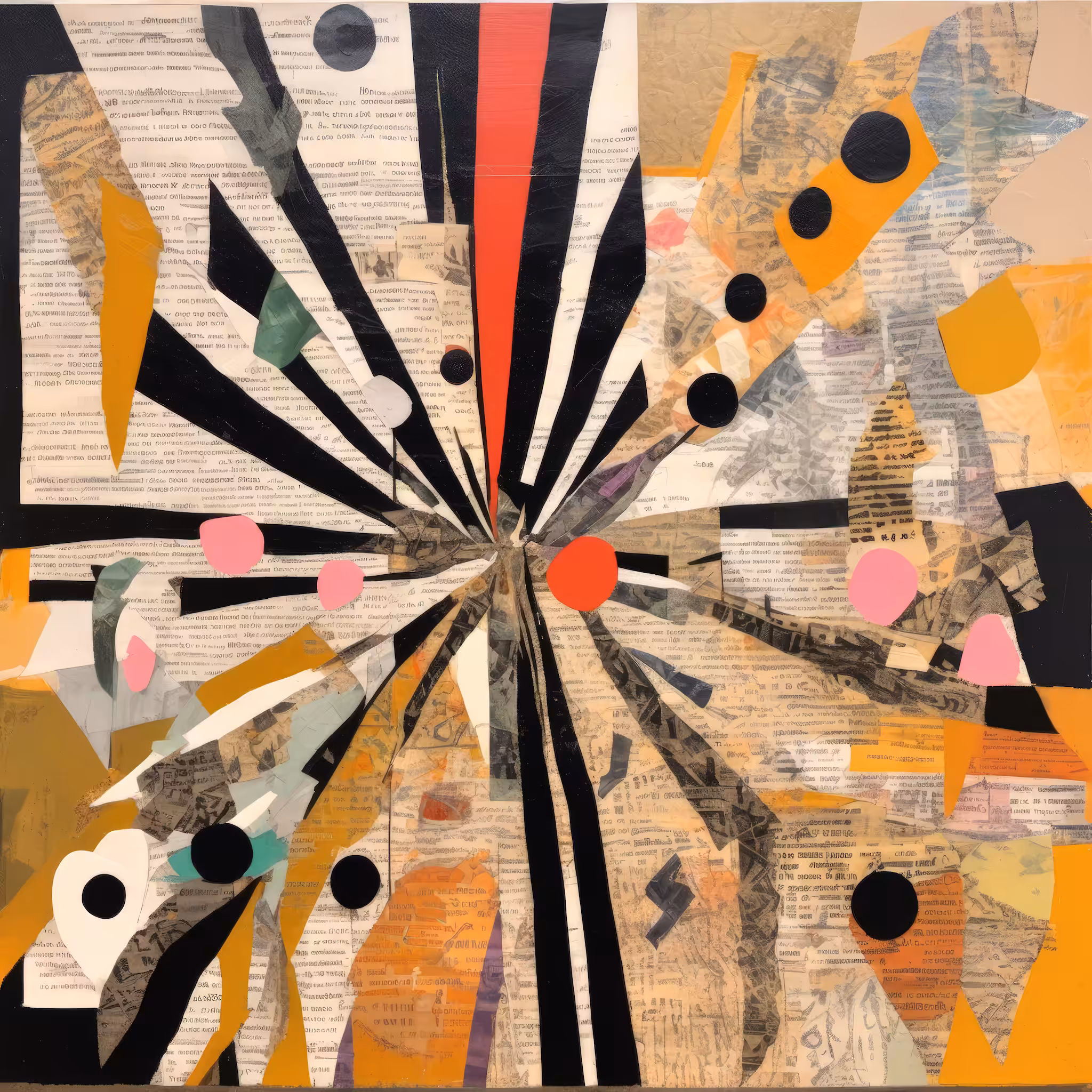 Verses From the Abstract #3