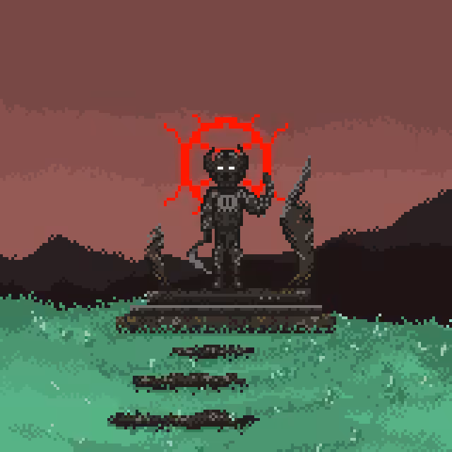 Pixel Shrinez #3