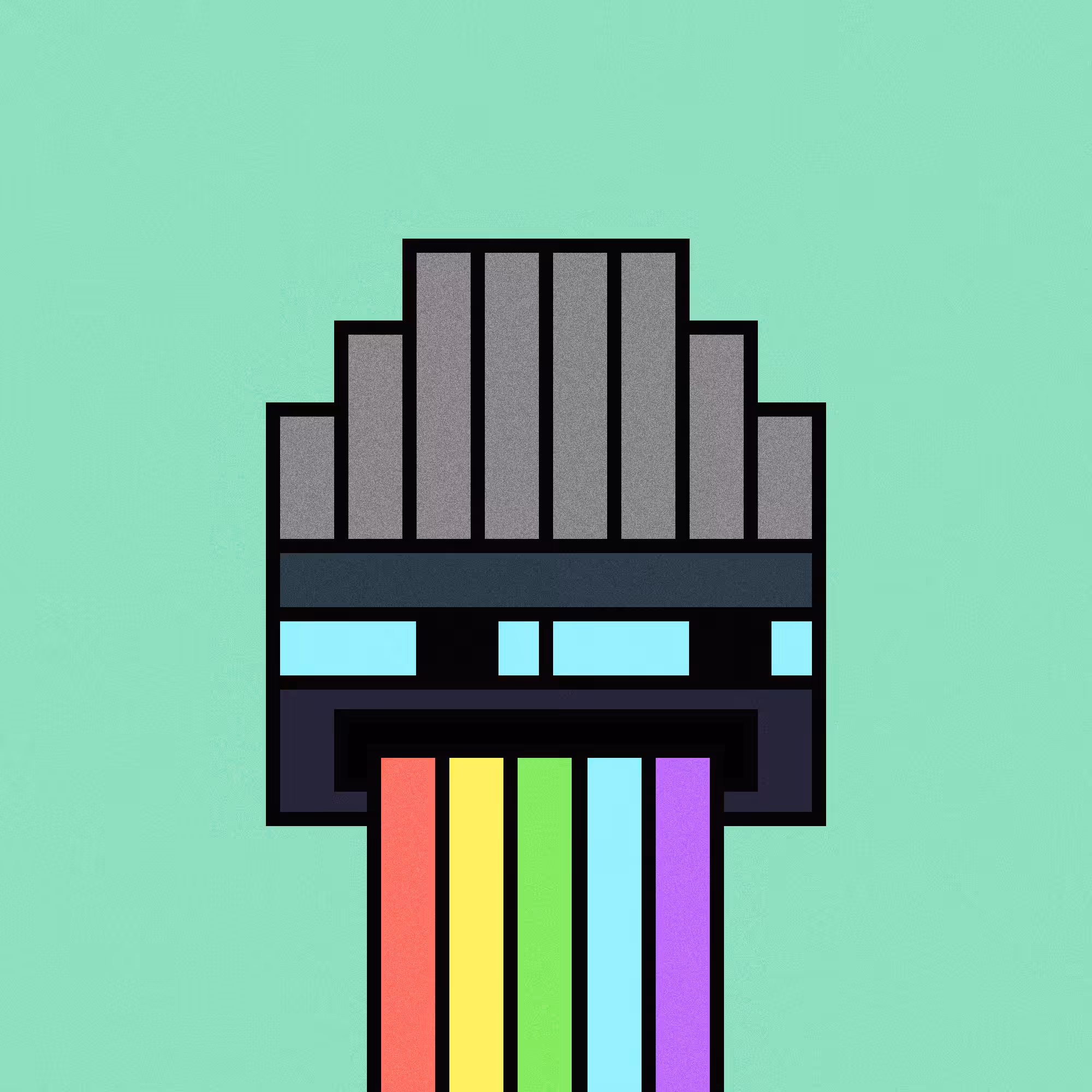 Opepunk - Swiftwing