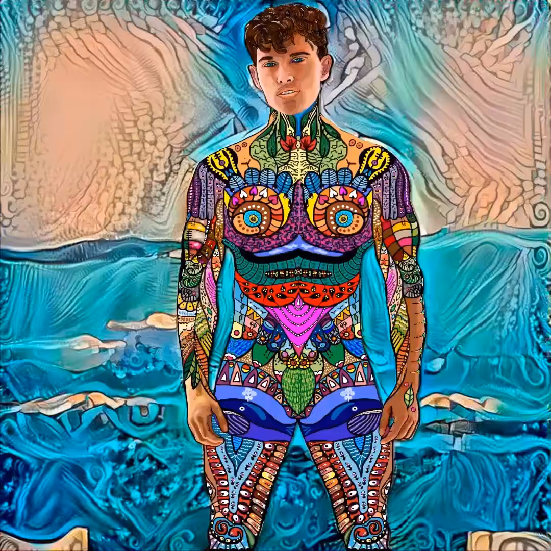 Demian