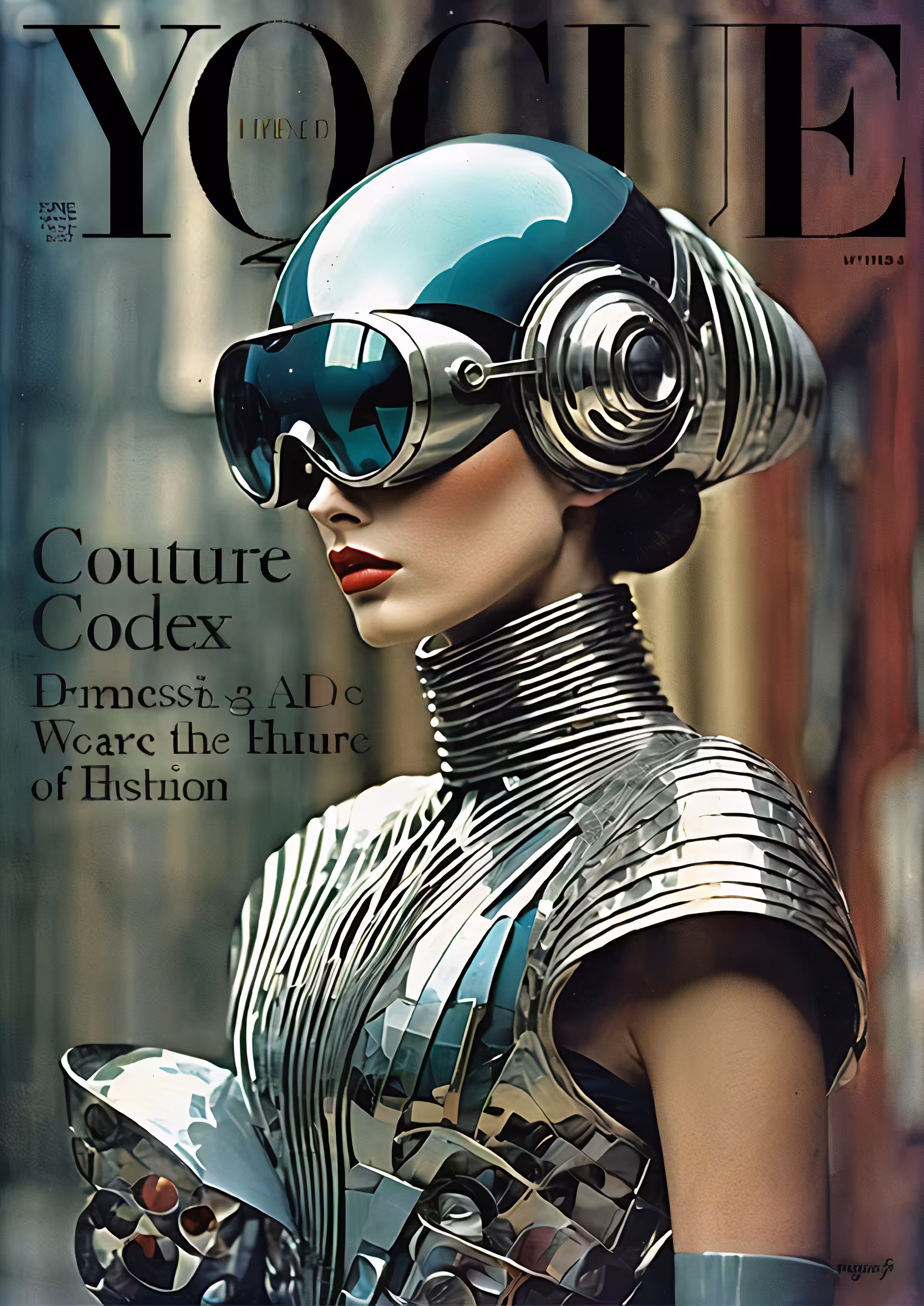 AI Index: Couture Codex