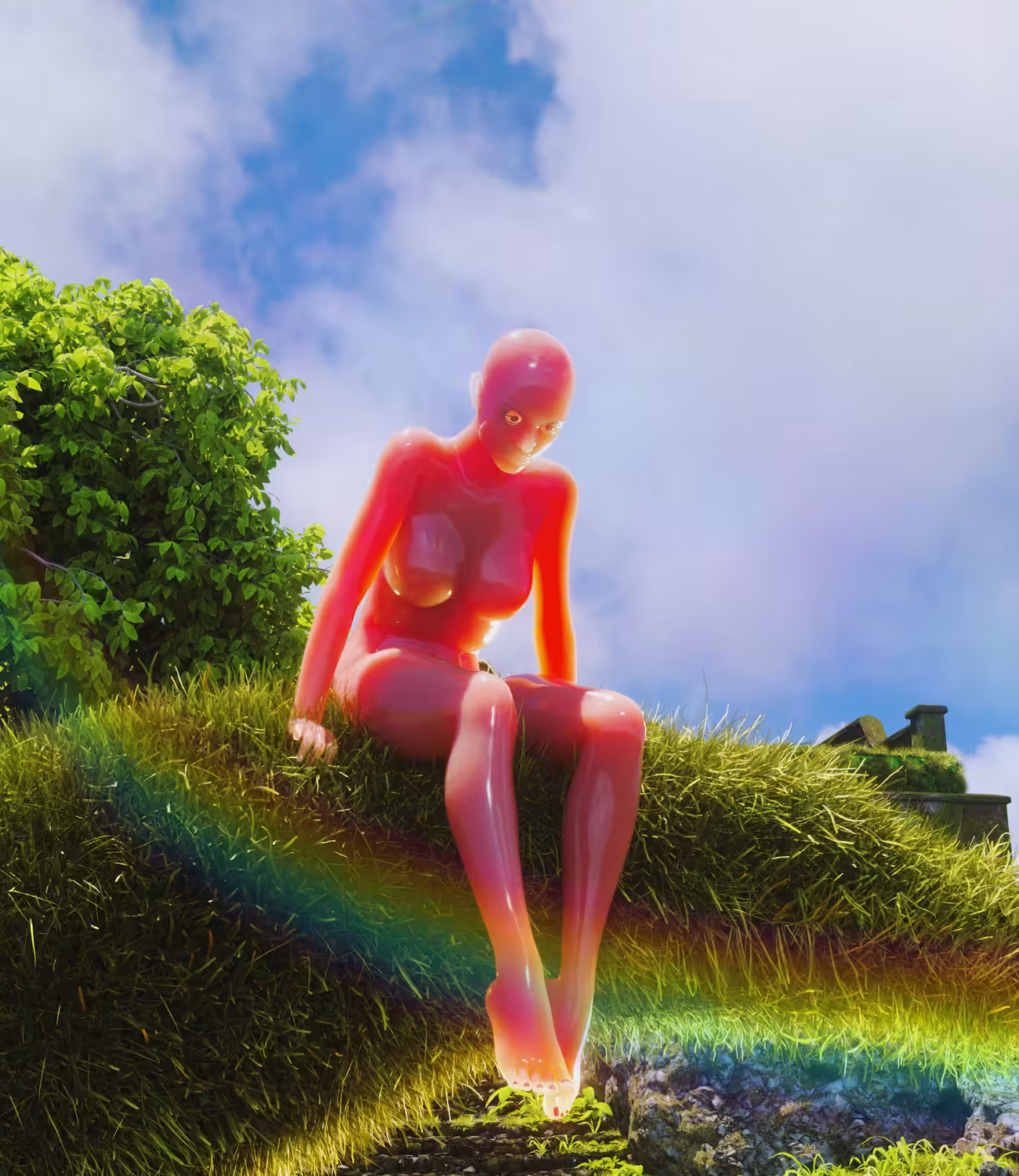 Magic Dream