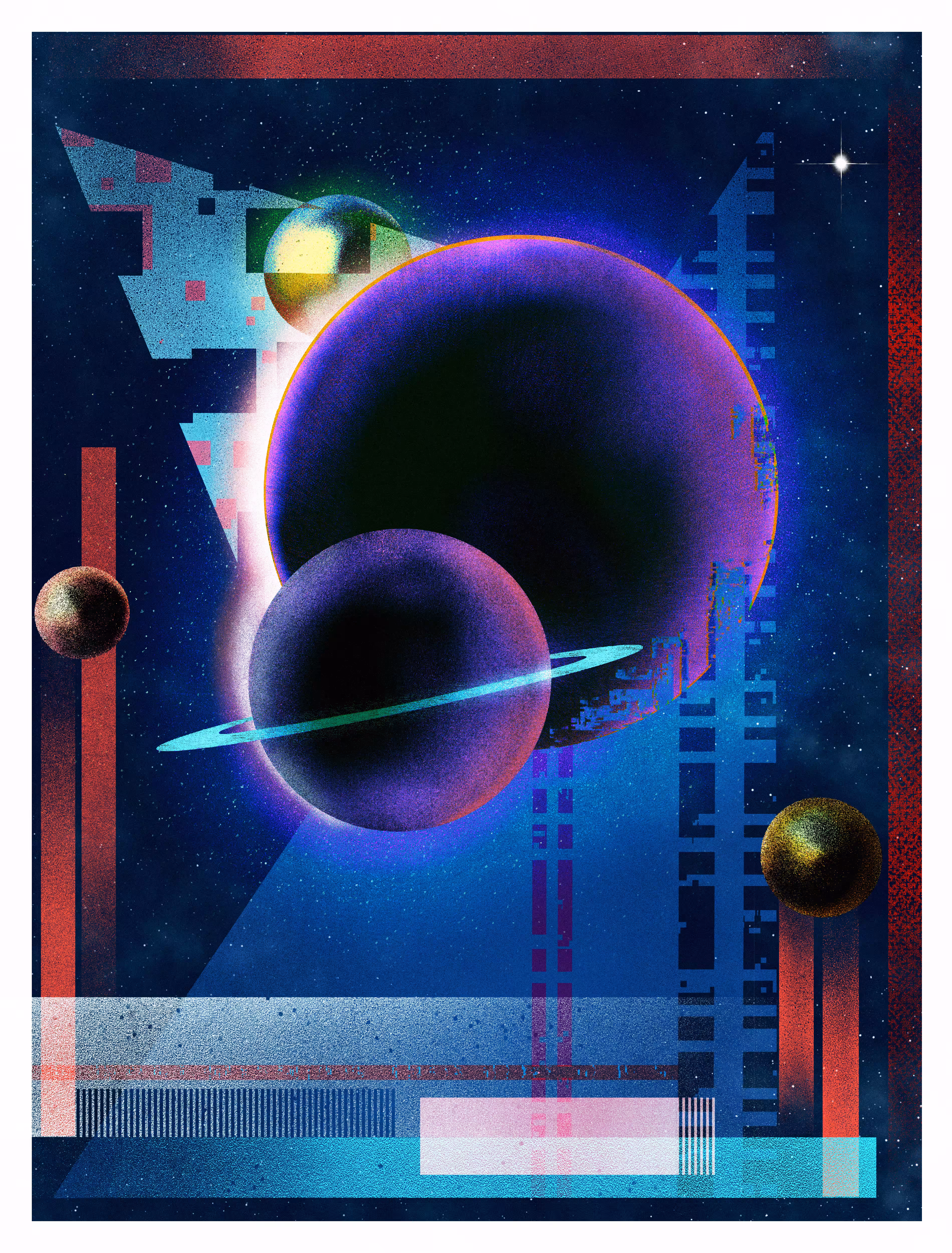 Parallel Zero