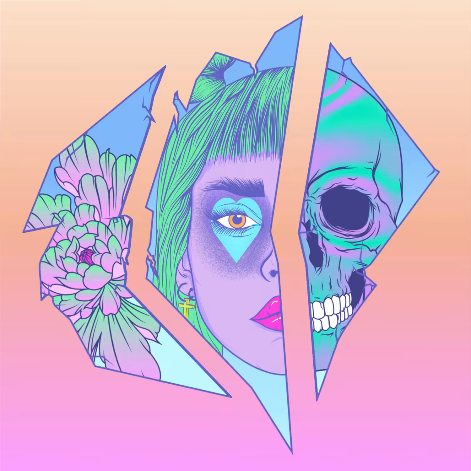 Fragments pt.1 Redux (Collector's edition)