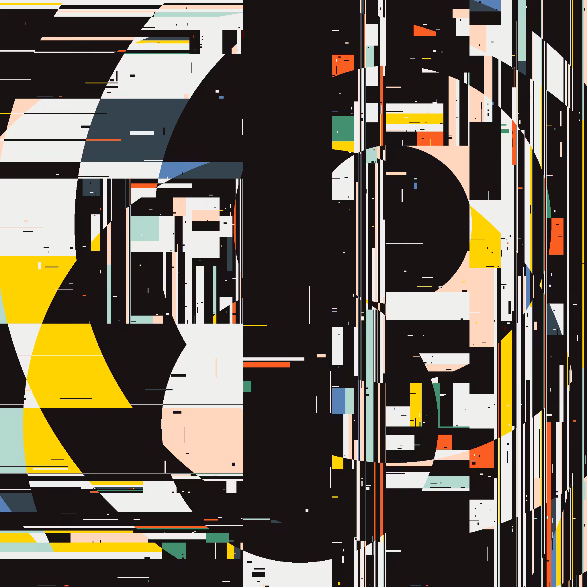 I AM UNFOLDING #262