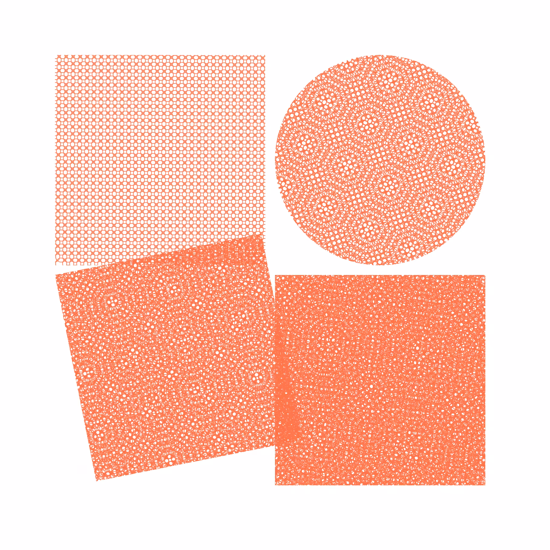 Pattern plus plus - Thank you