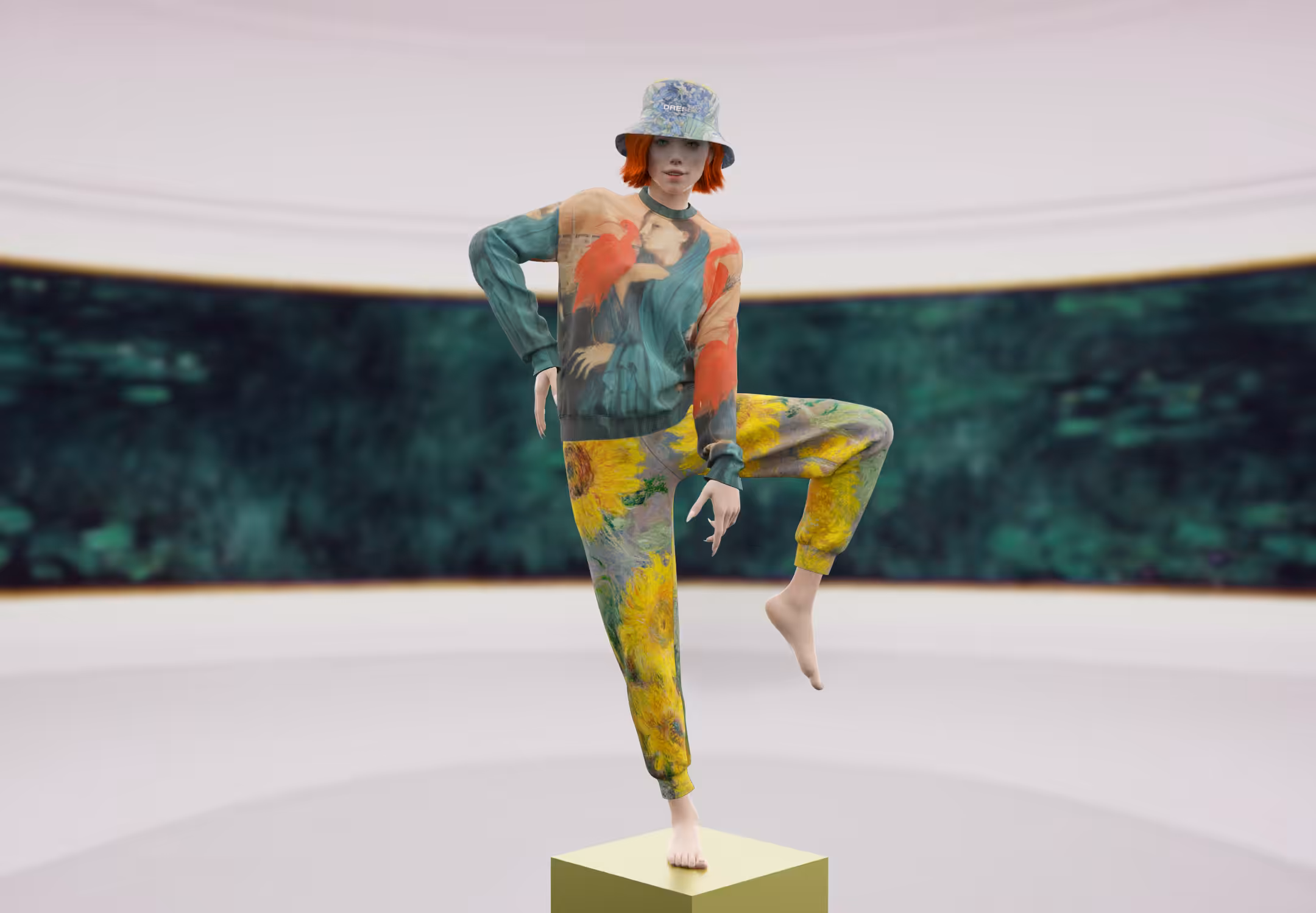 Art Collection #025