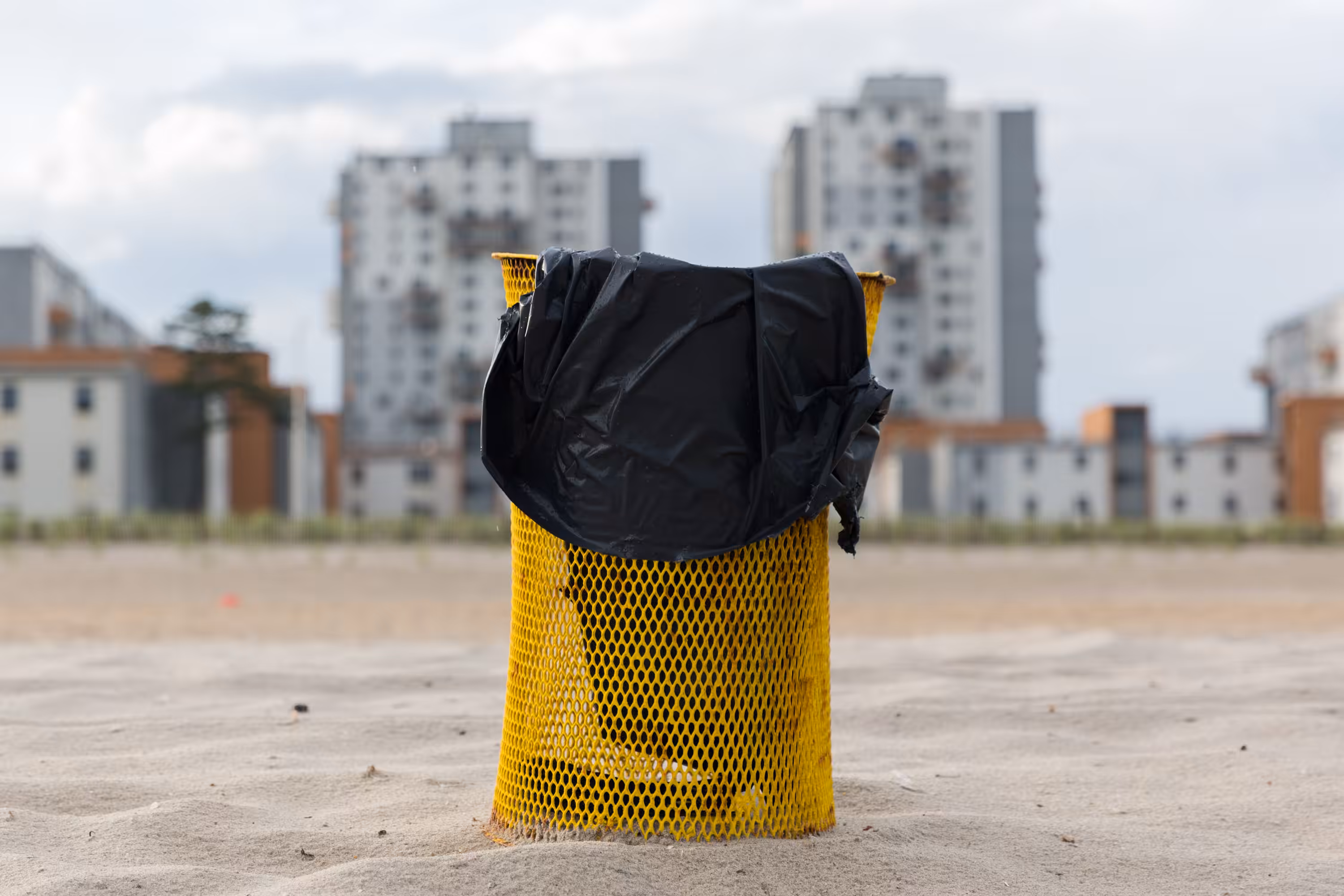 Rockaway'sTrash