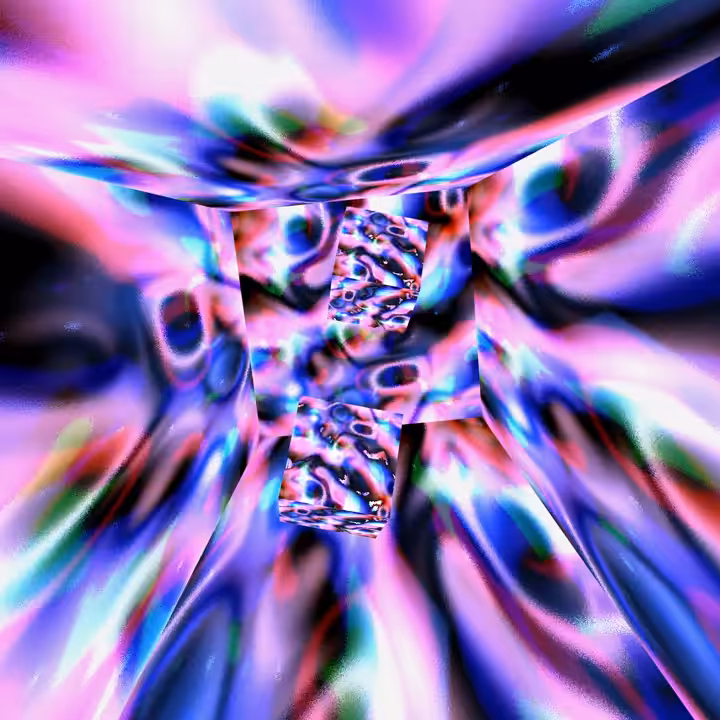 Warp Space v02