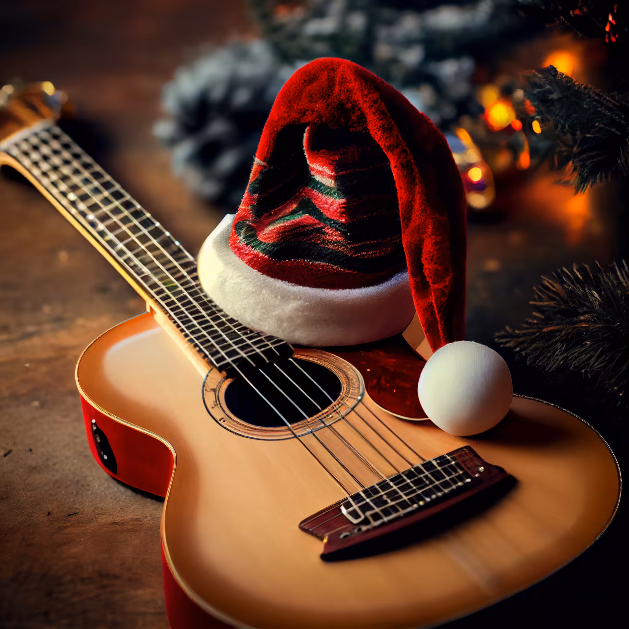 Christmas songs