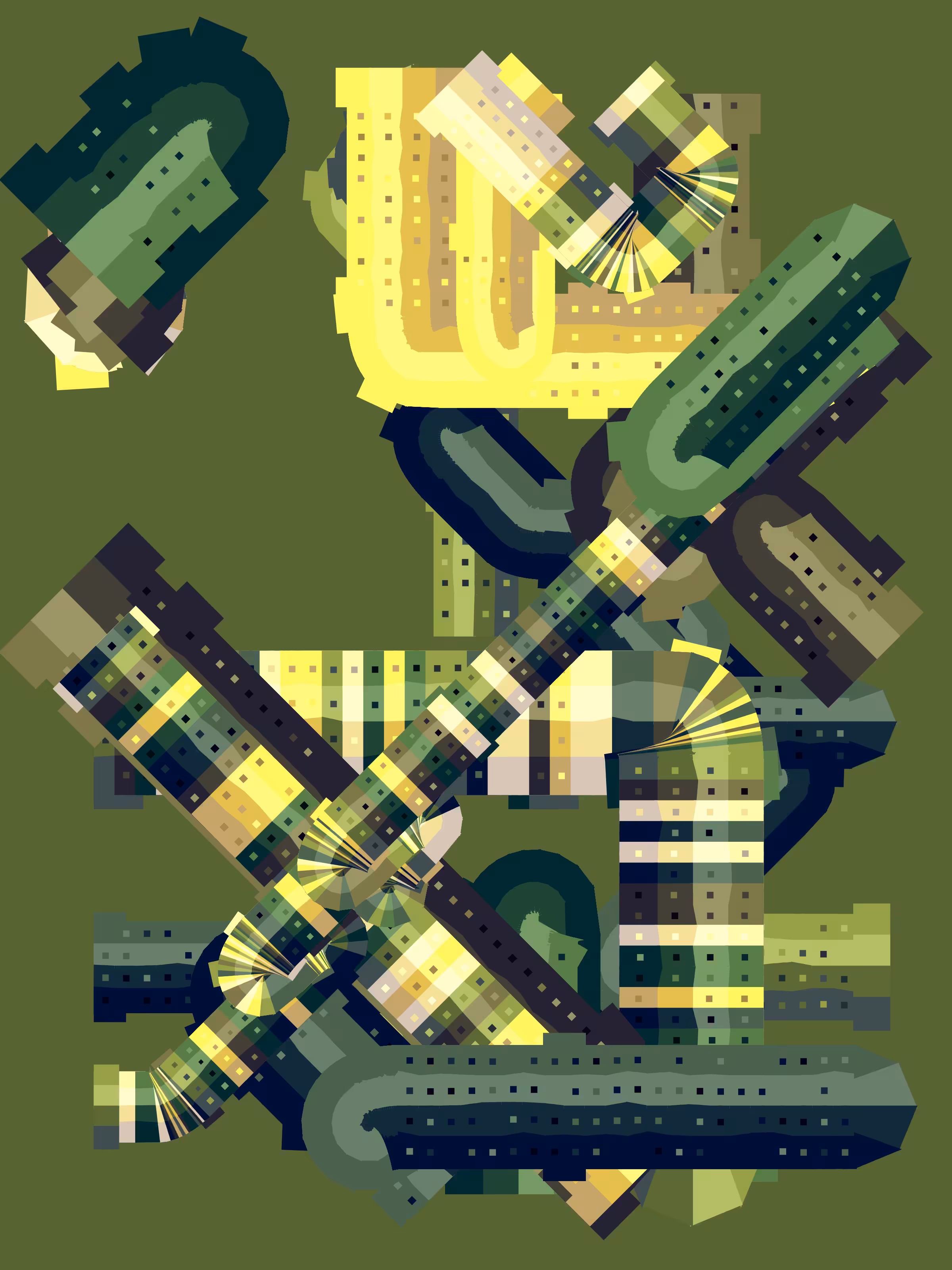 Pipe Dream #105