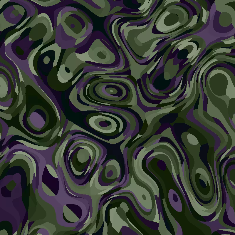 Woozy #442