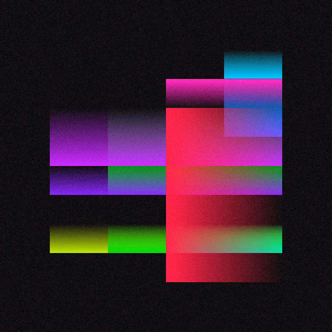 Neon Shadow #52