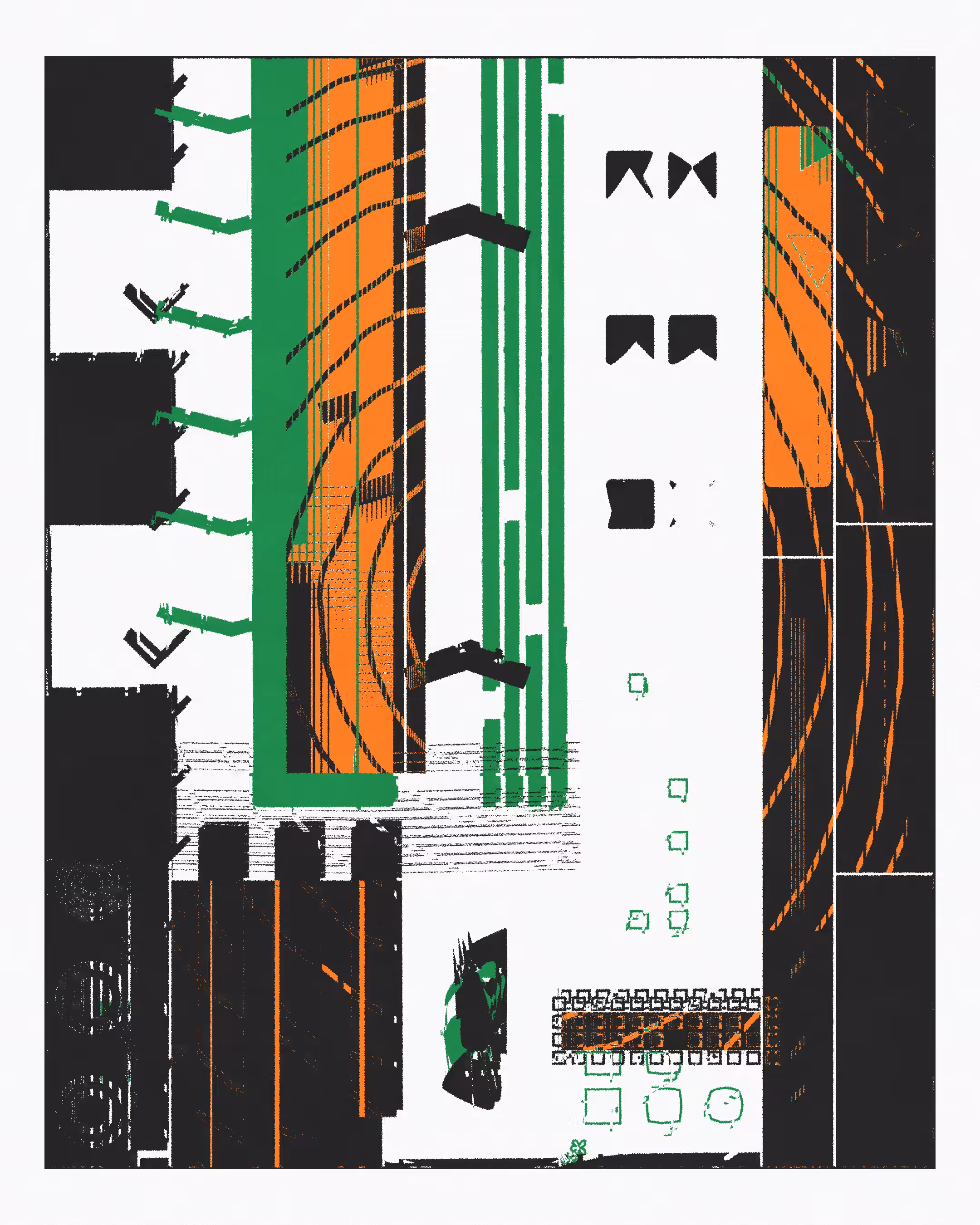 Zone Harmonics #245