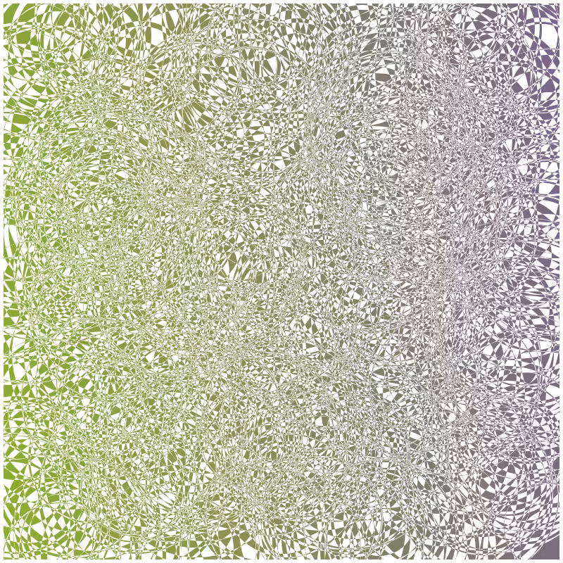 tinfoil dreams #1