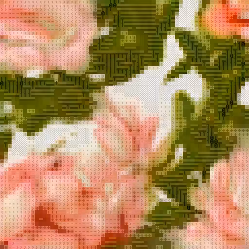 Latent Garden 2 #148