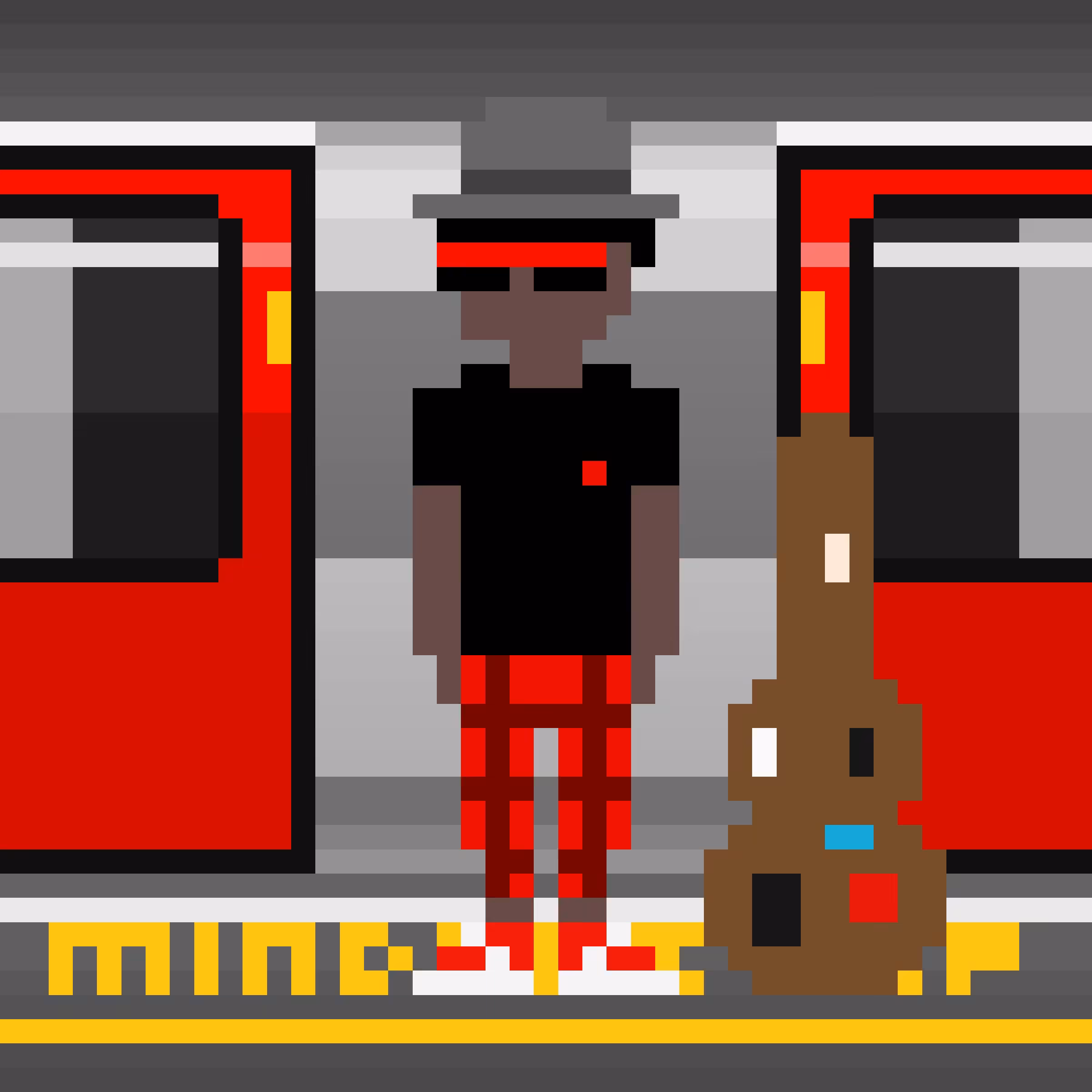CryptoLondoner #731