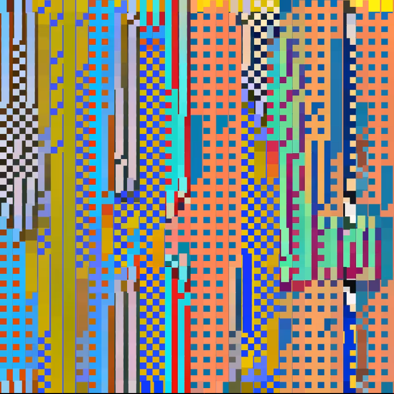 pixelfusion #134