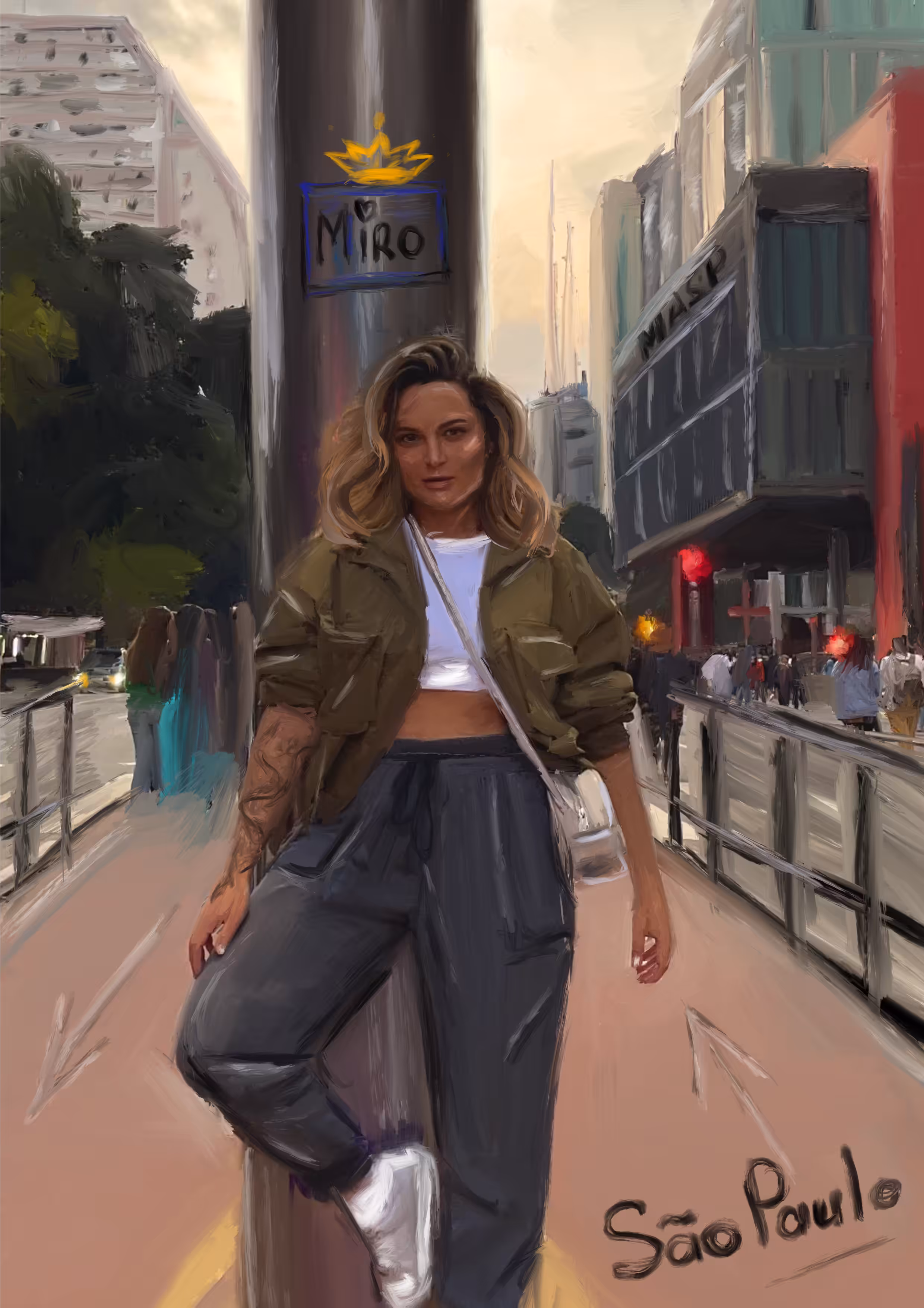 MASP