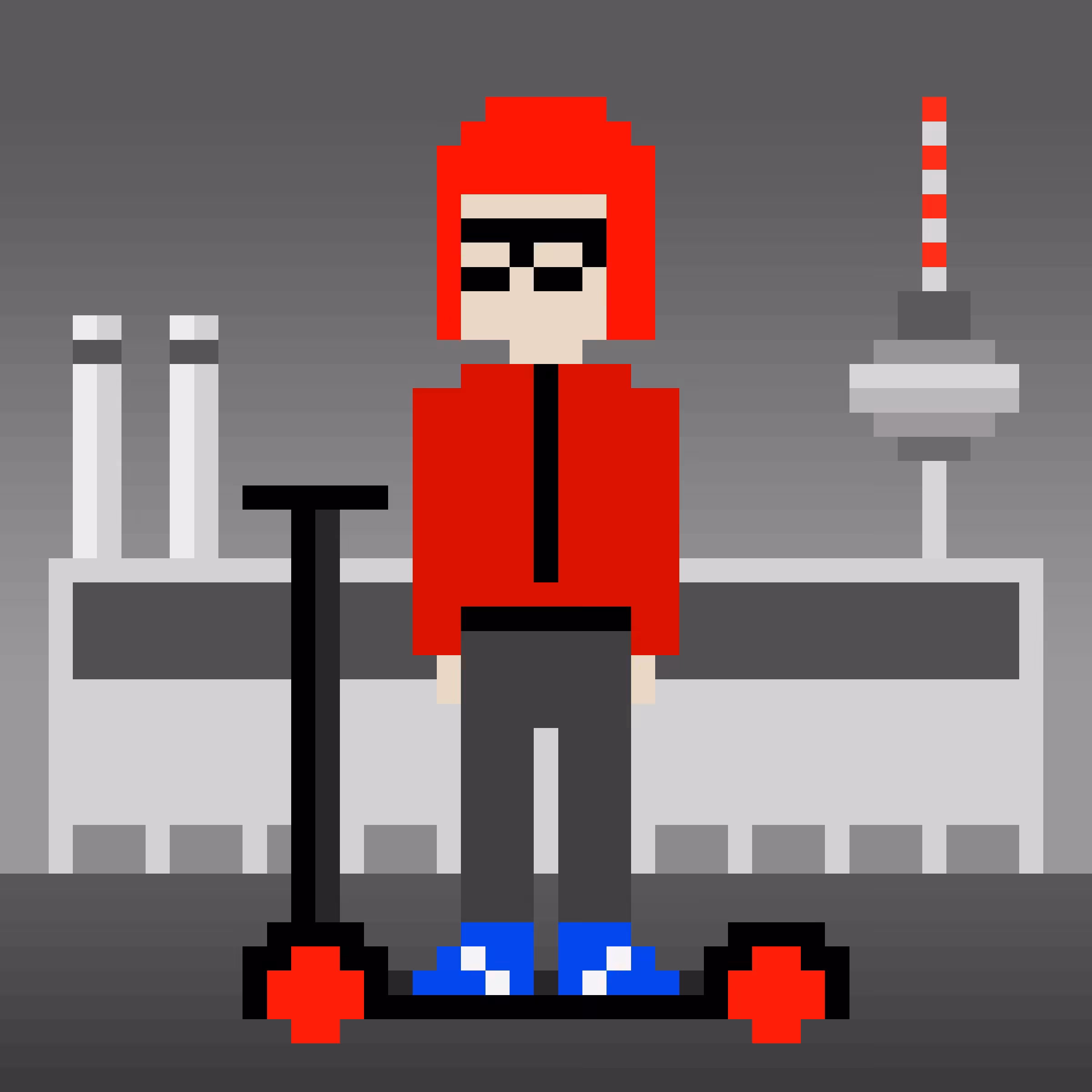 CryptoBerliner #524