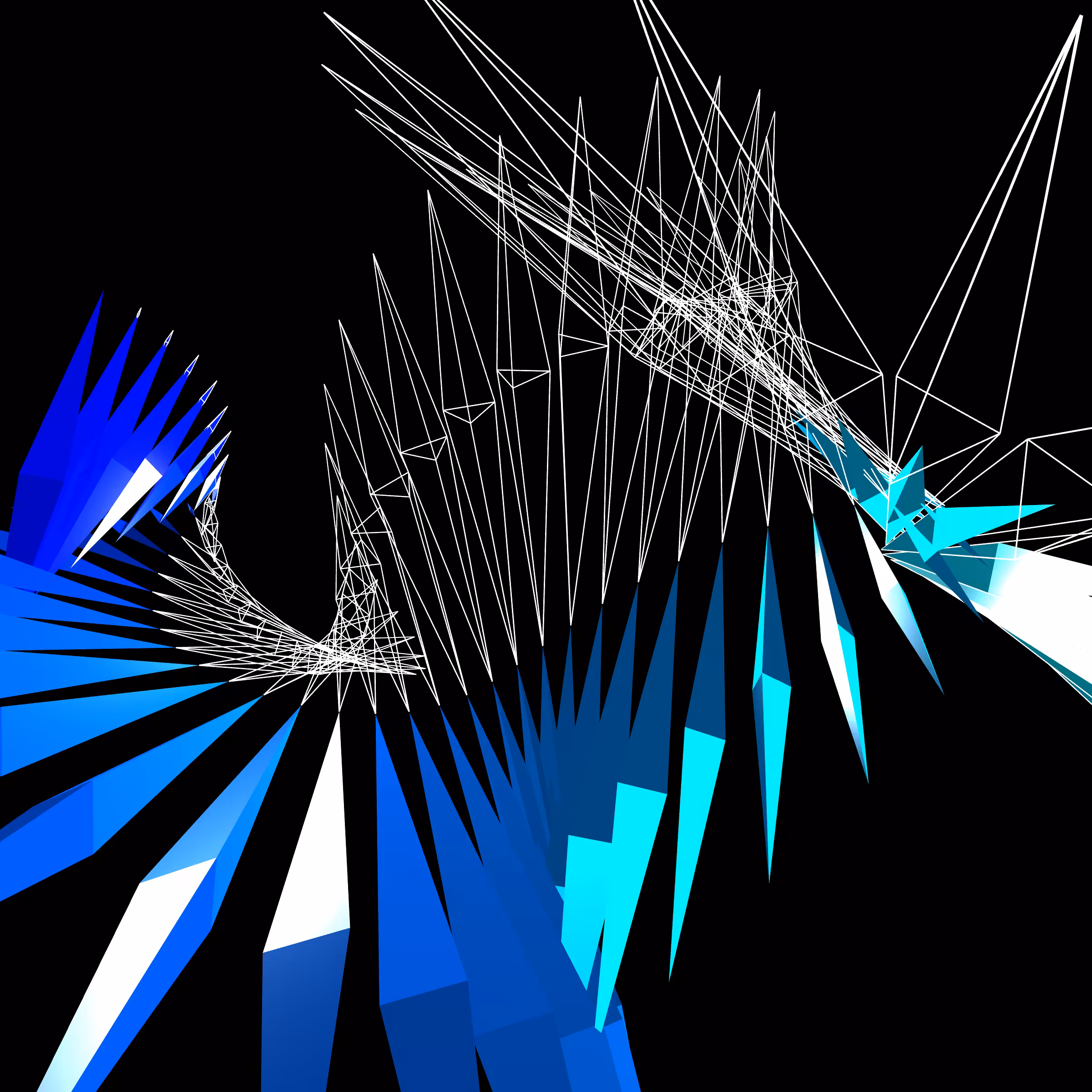 glitch crystal monsters #484