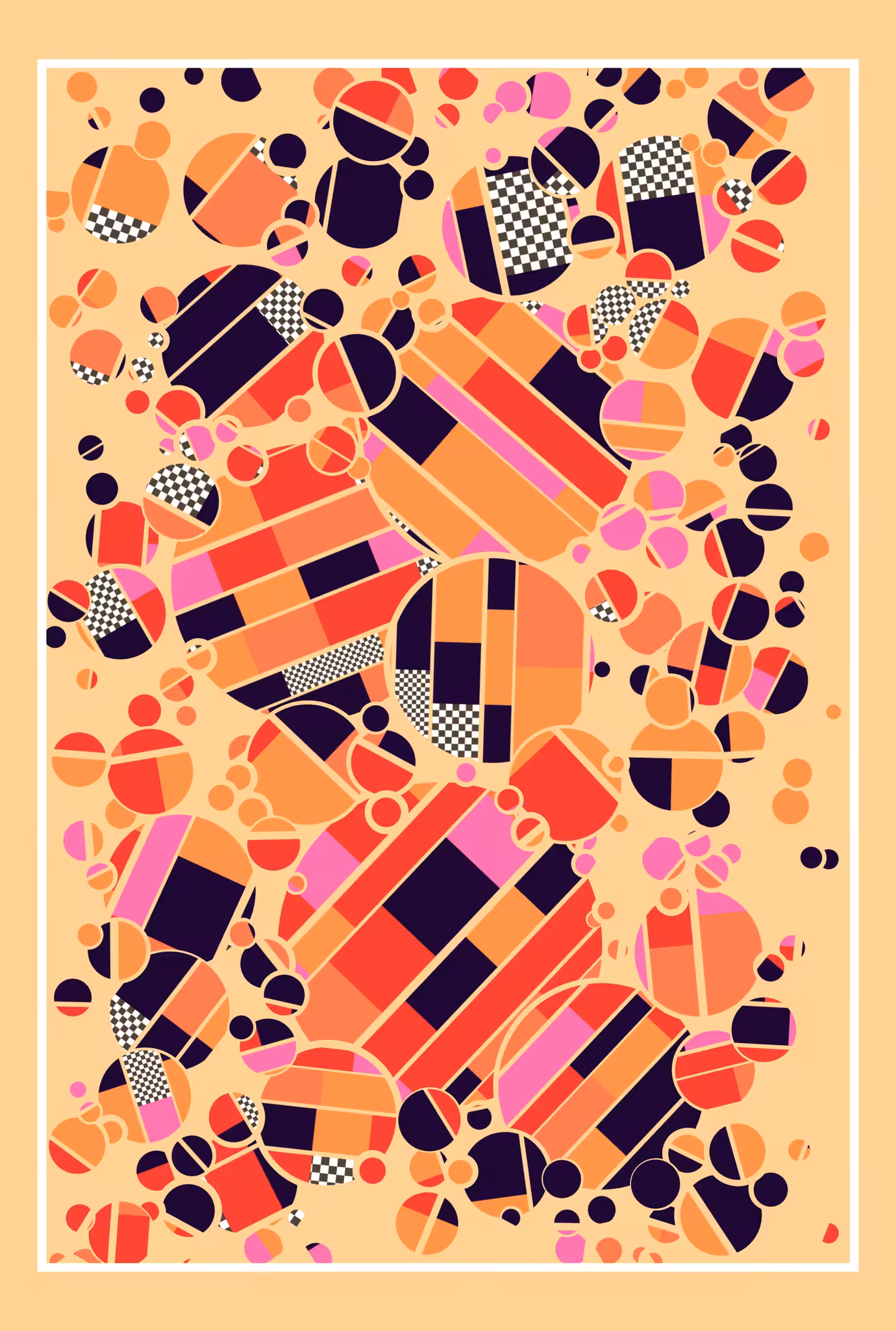 (Un)bonded #4