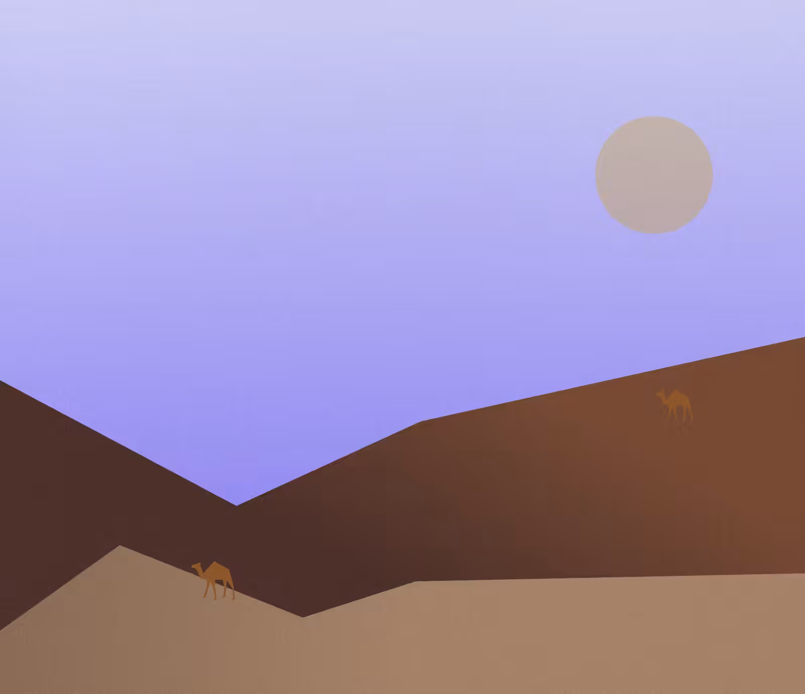 Oasis Odyssey #73