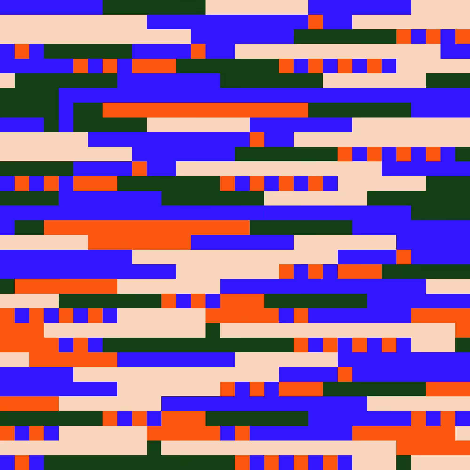Blockchain Automaton #219