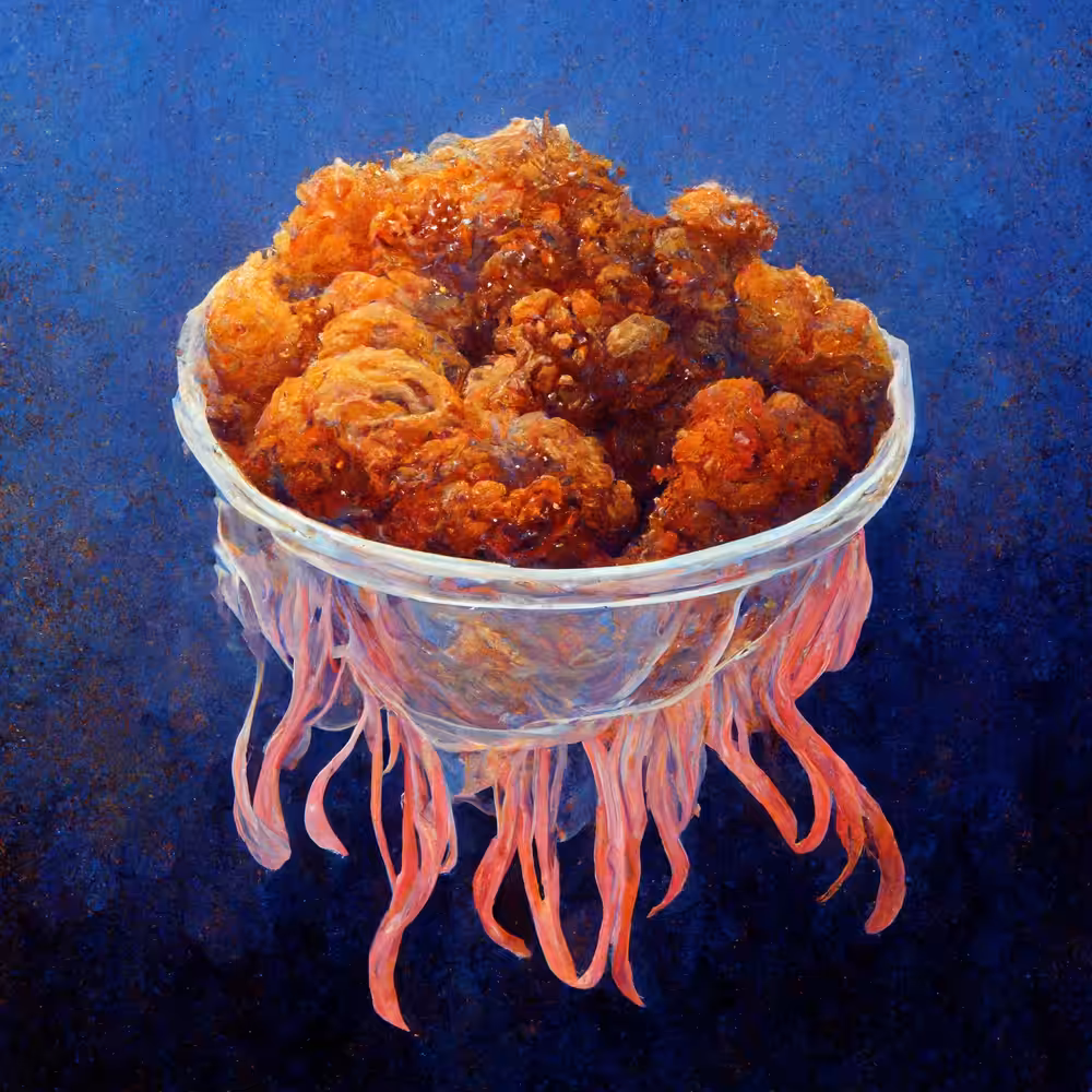 Fried Chicken