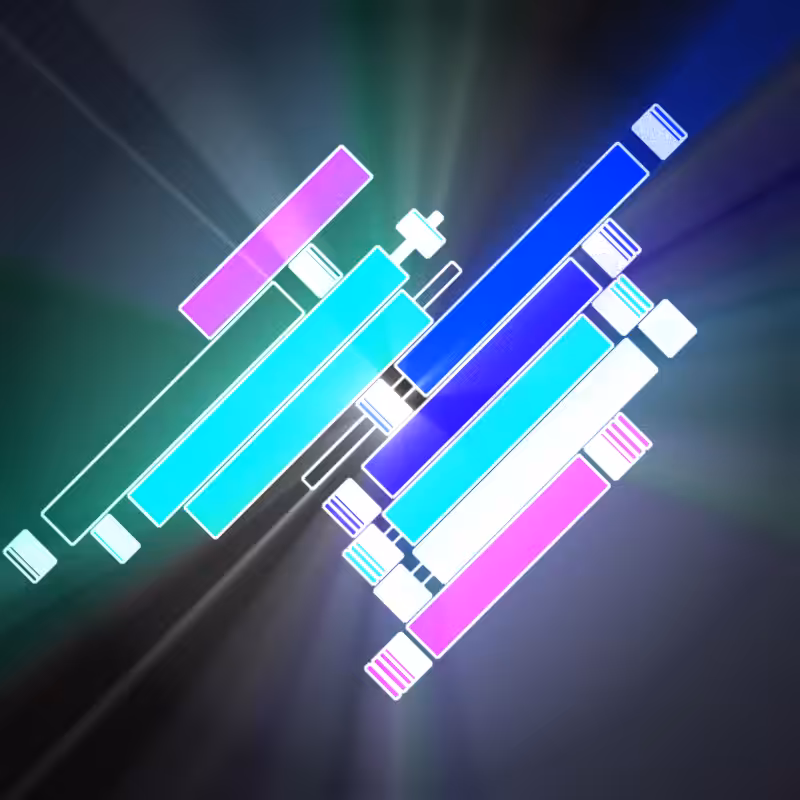 Lightbars #18
