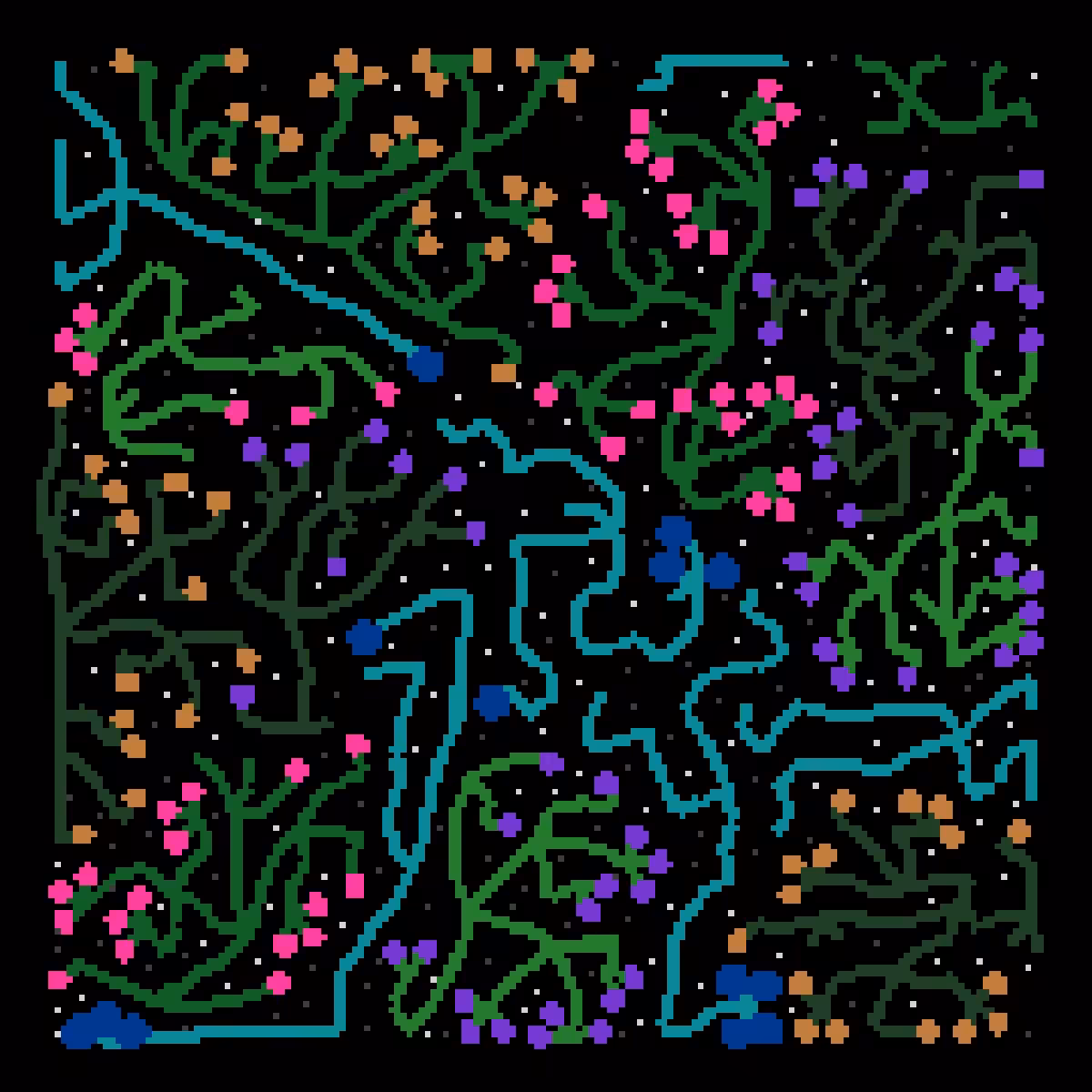 spaceplant #65