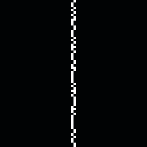 Systems of Perception: Mæander #2