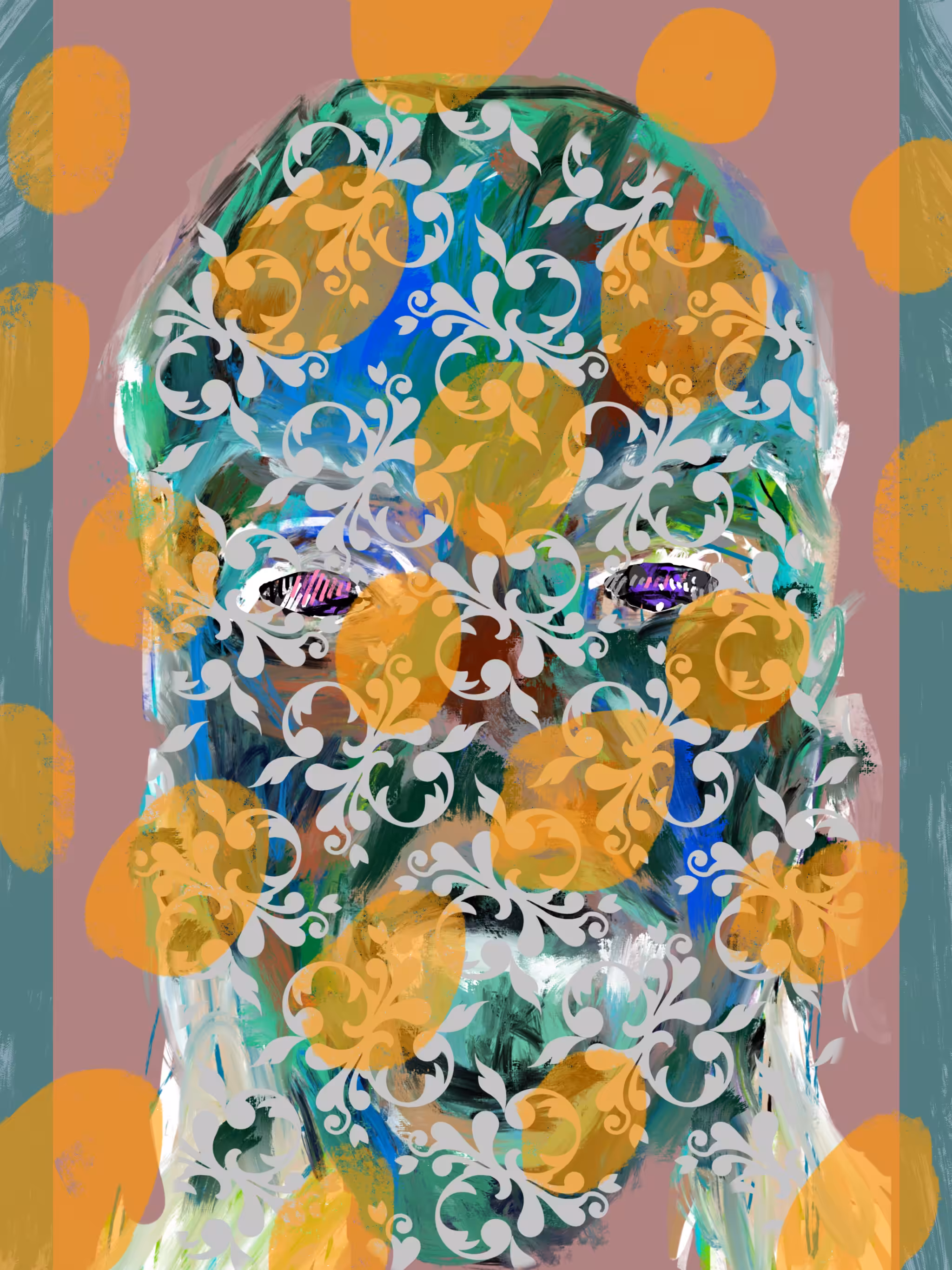 Inner portrait 1