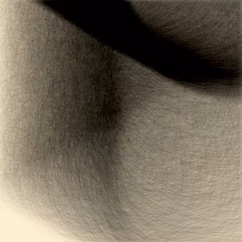 Abstract Drawing #12