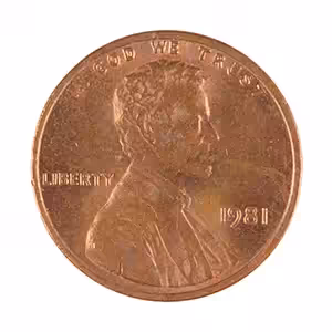 CENTS #7577