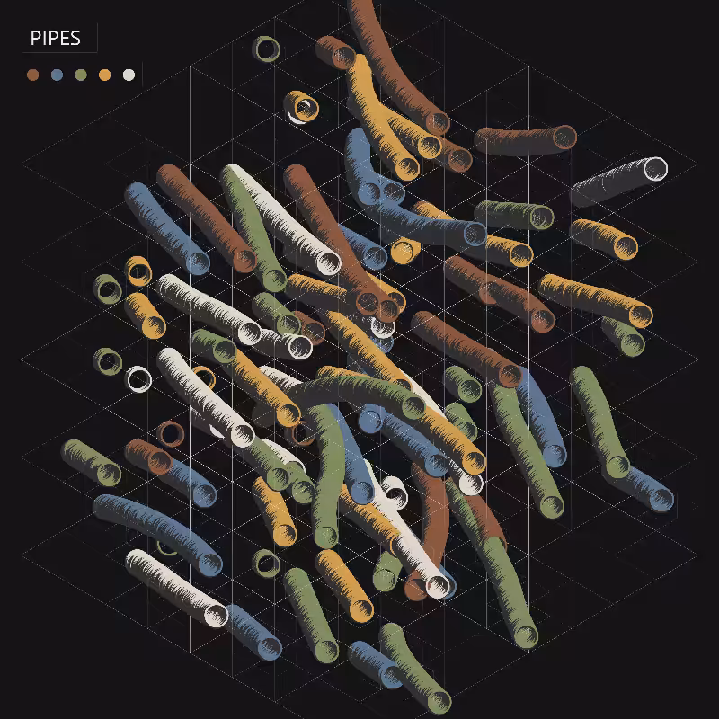 PIPES #28