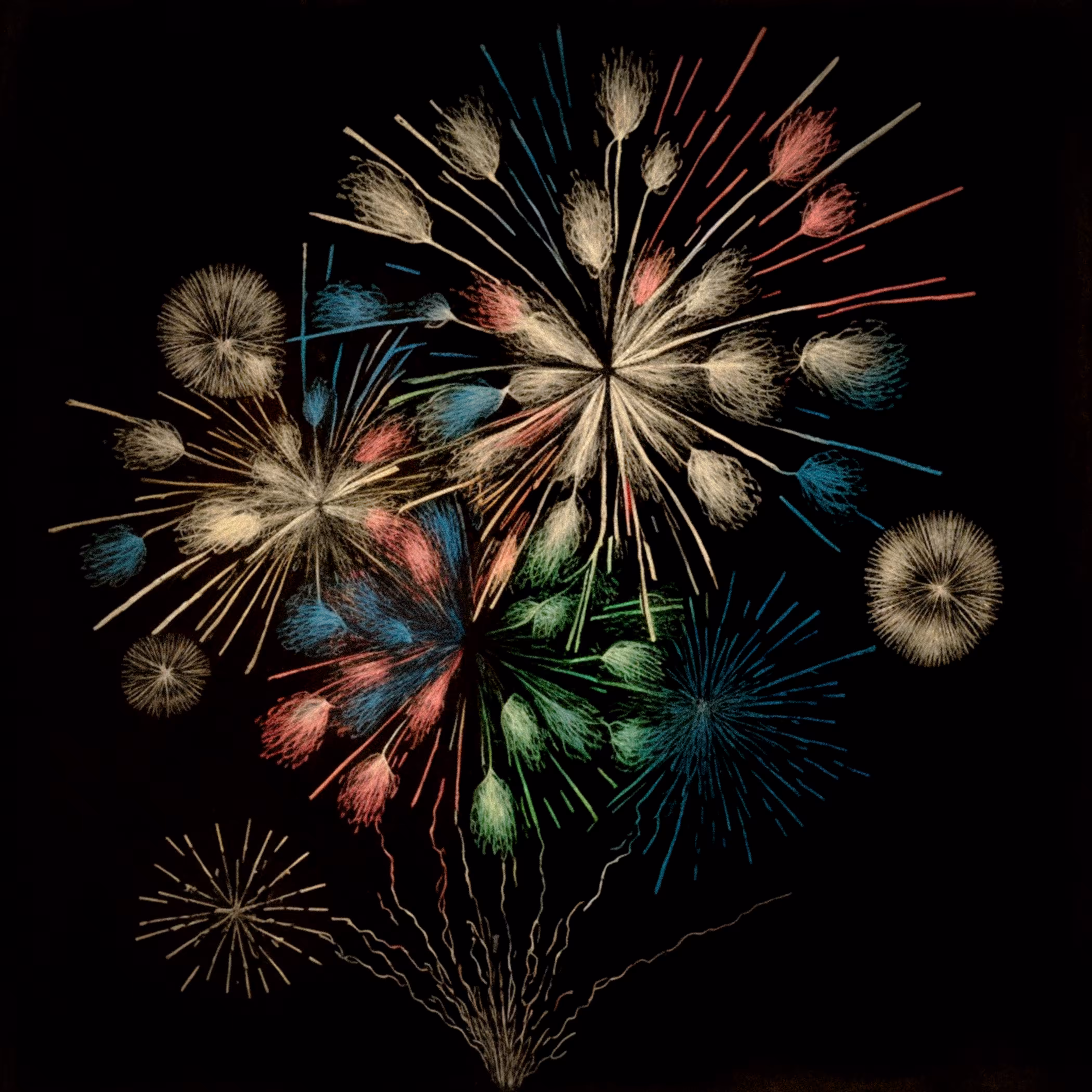 Sparklers by Oxen #23