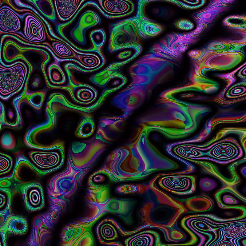 Time Domain #28