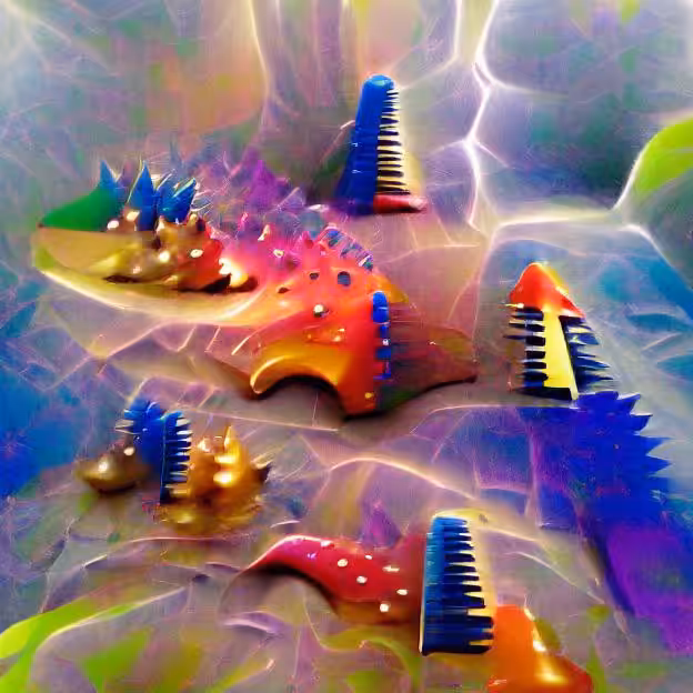 jazzy mood