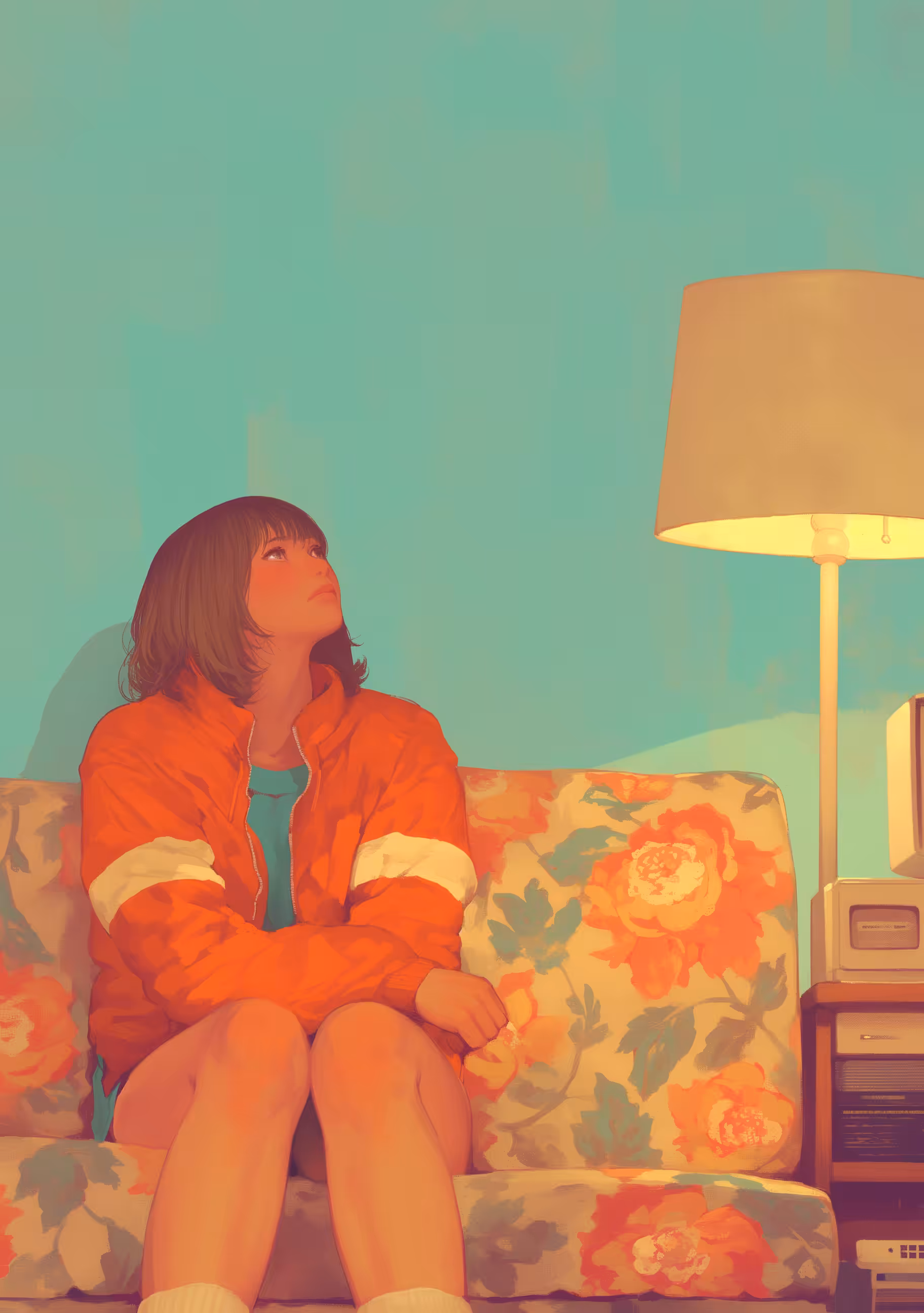 Solitude