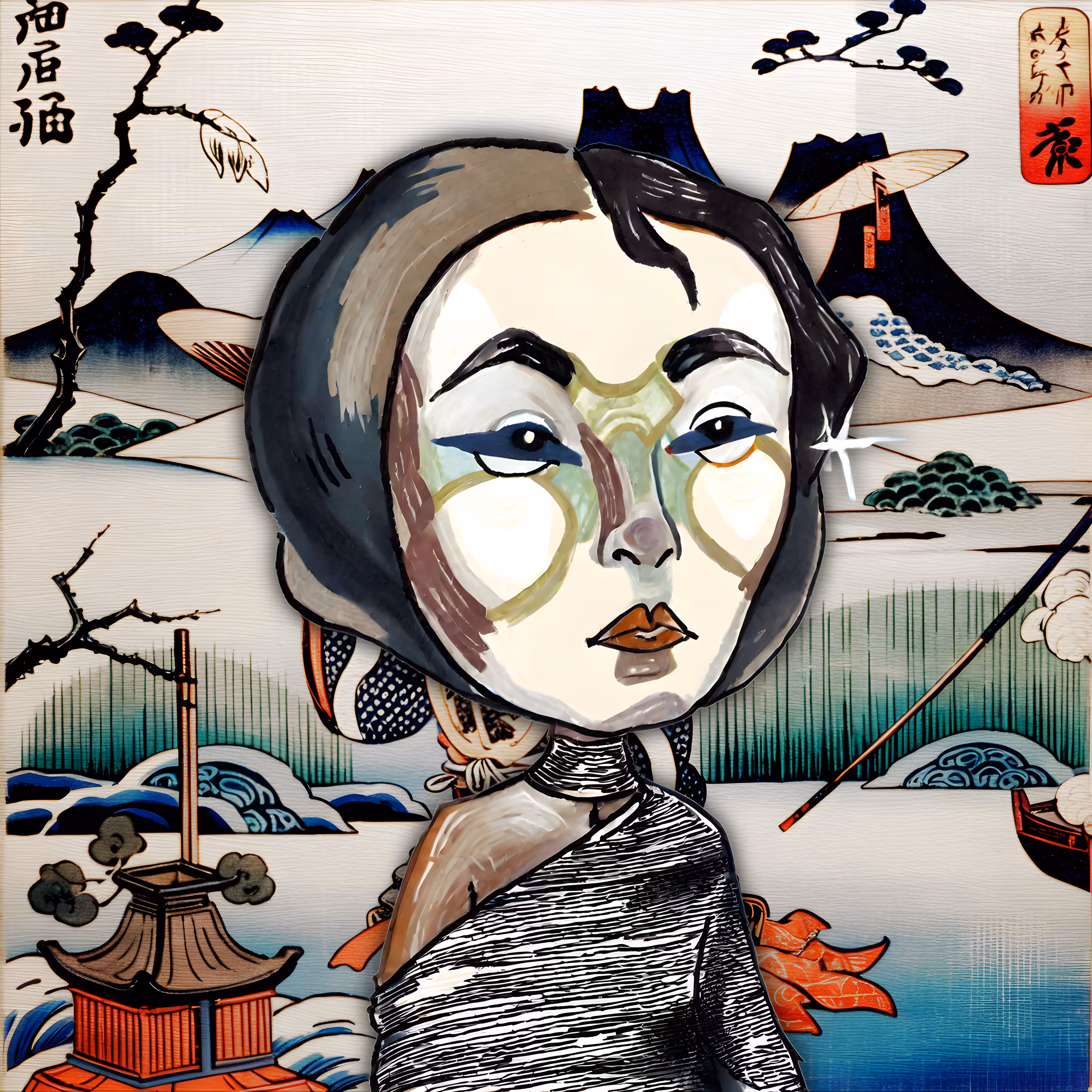 Art DeCC0s: Art DeCC0 #1361