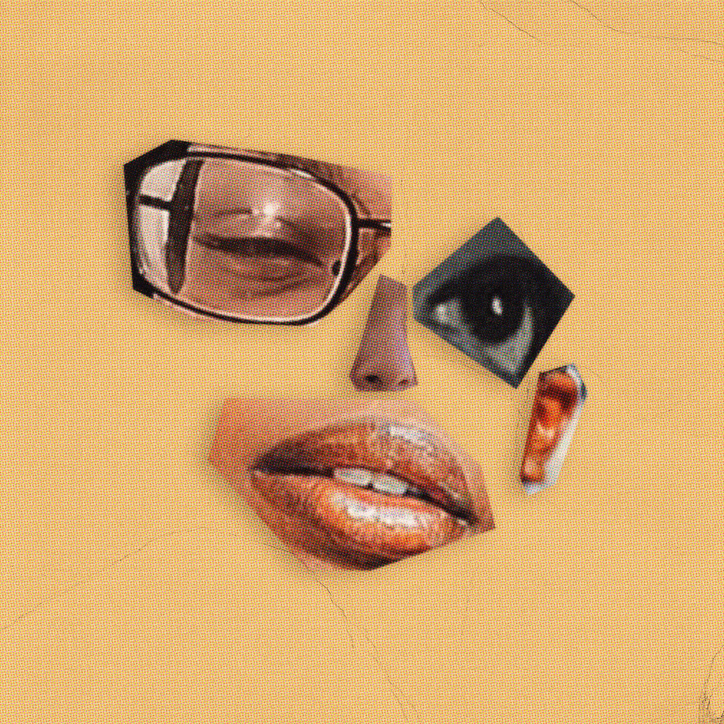 DROPOUTS VOL 1 #33