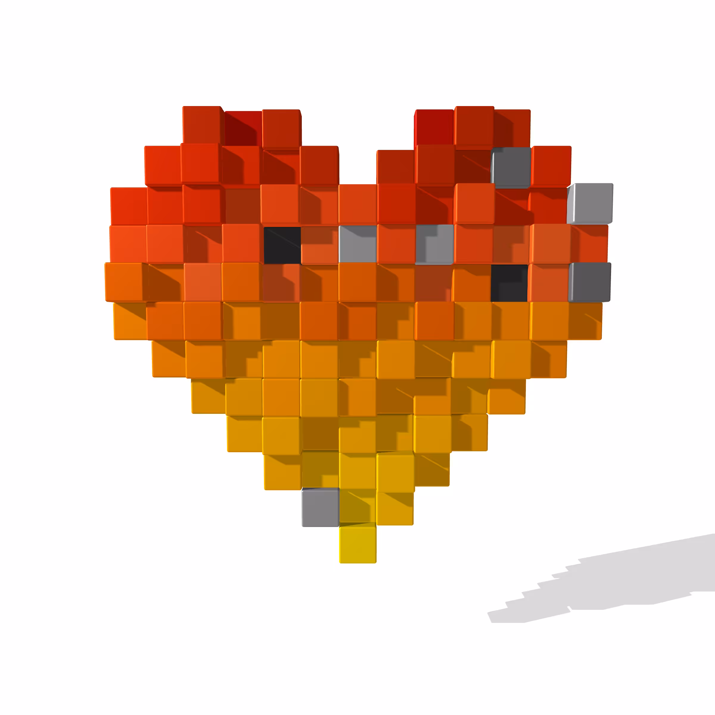 heart + craft #25668
